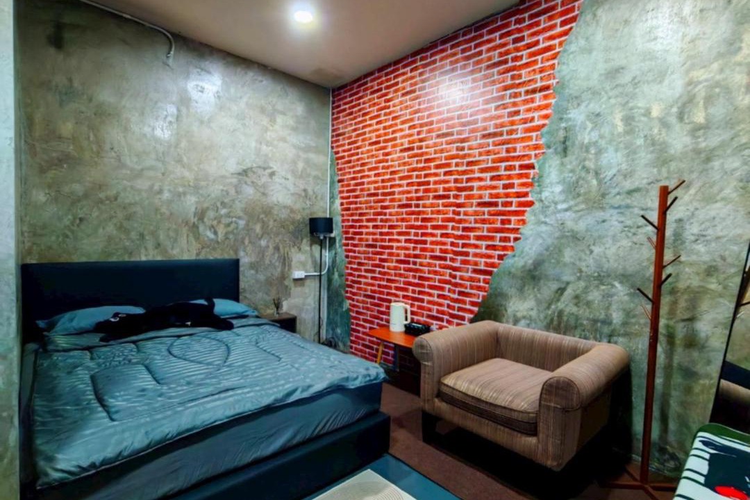 Photo of Bedroom in Nakhon Si Thammarat