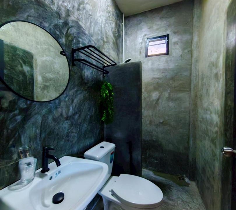 Photo of Bathroom in Nakhon Si Thammarat