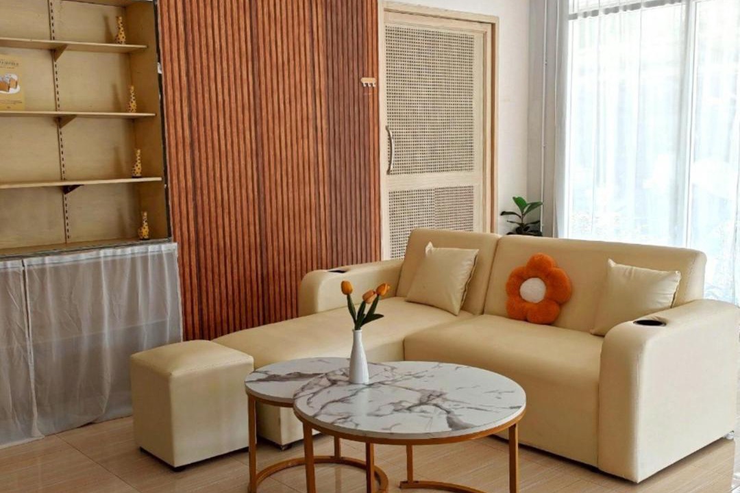 Photo of Livingroom in Nakhon Si Thammarat