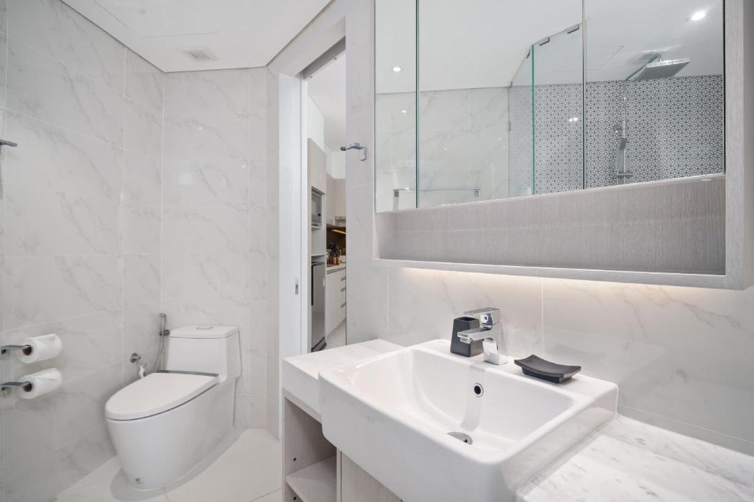 Photo of Bathroom in Nong Chaeng