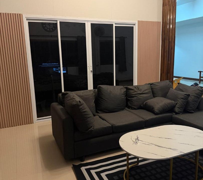 Photo of Livingroom in Chiang Kham