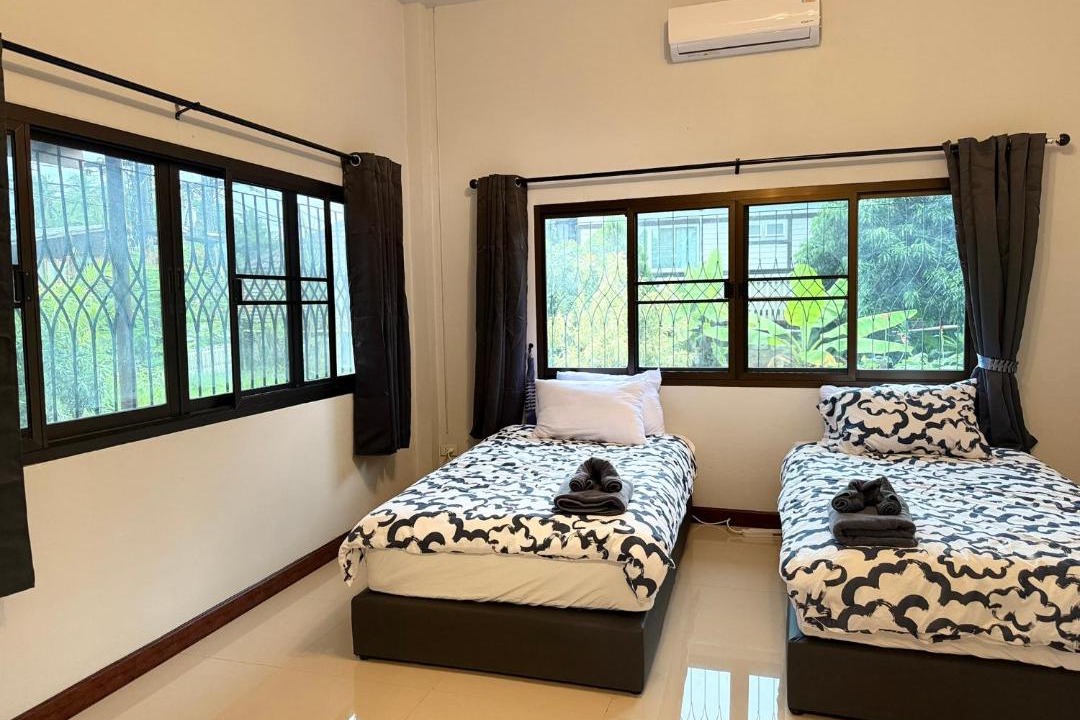 Photo of Bedroom in Chiang Kham