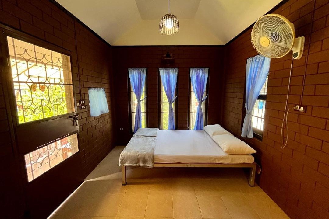 Photo of Bedroom in Klaeng