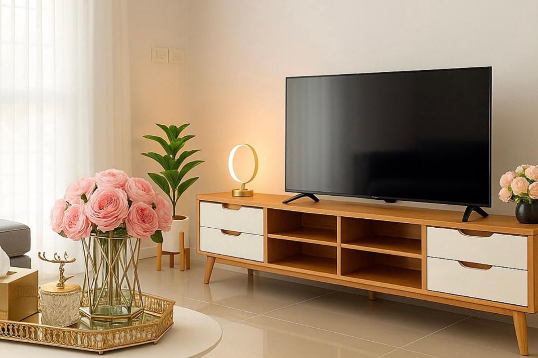 Photo of Livingroom in Don Muang