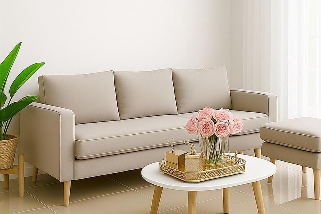 Photo of Livingroom in Don Muang