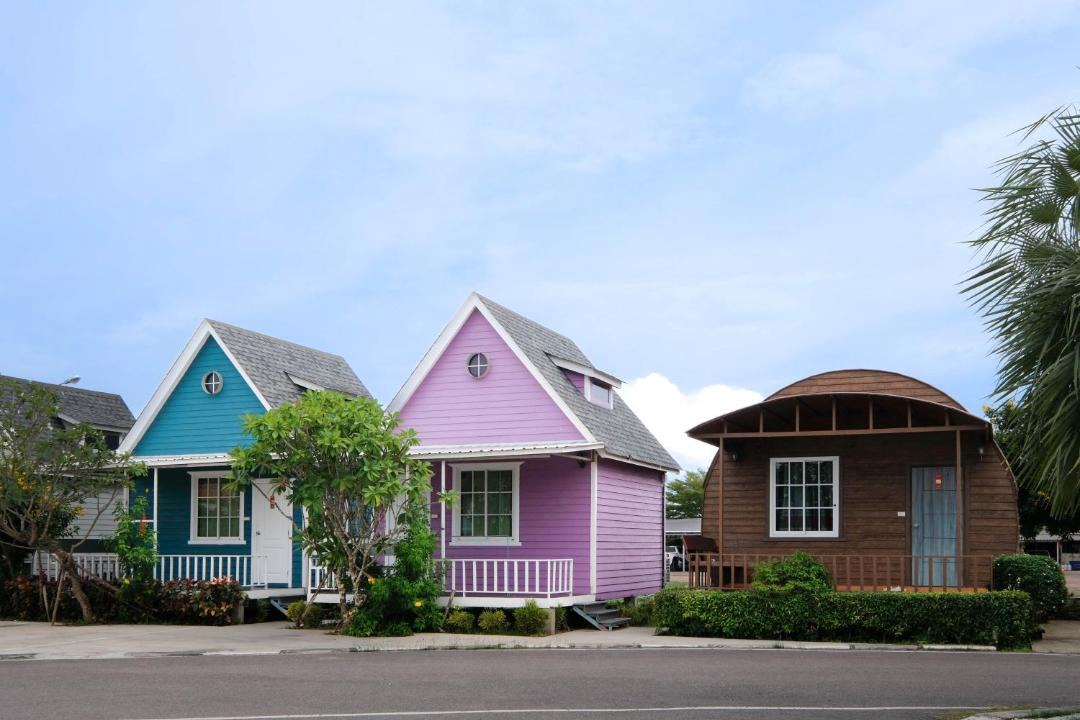 Photo of Buildings in Ratchaburi