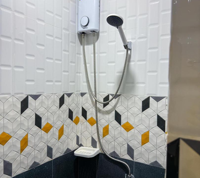 Photo of Bathroom in Cha-am