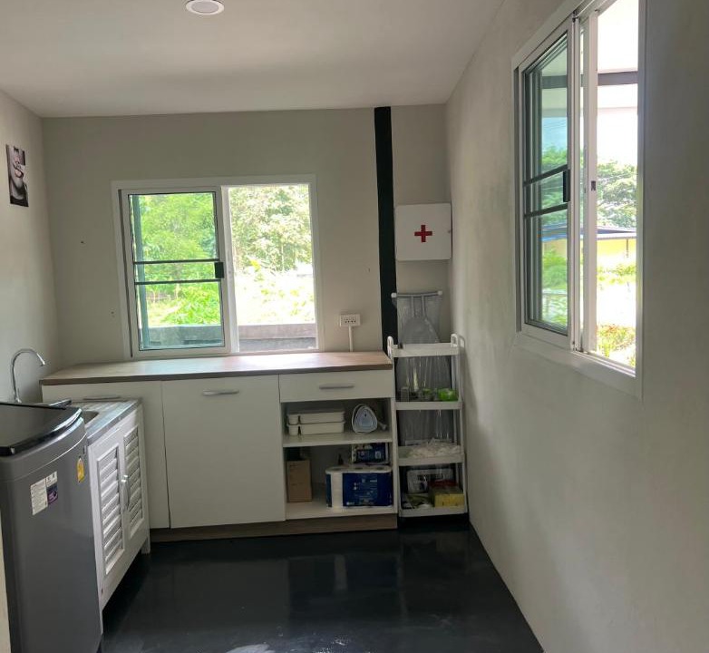 Photo of Kitchen in Hang Dong