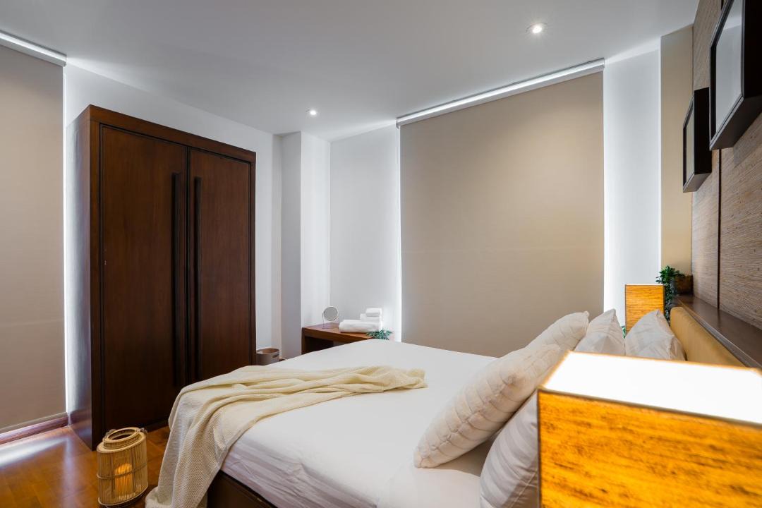 Photo of Bedroom in Khao Tao