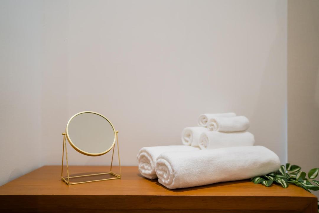 Photo of Bathroom in Khao Tao