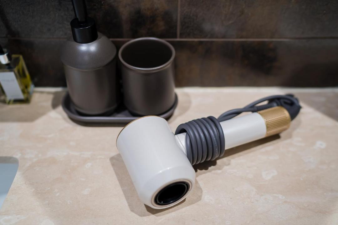 Photo of Bathroom in Khao Tao
