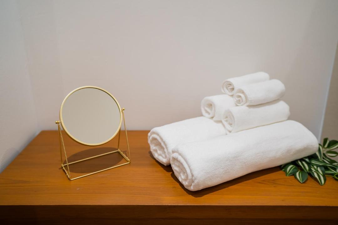 Photo of Bathroom in Khao Tao