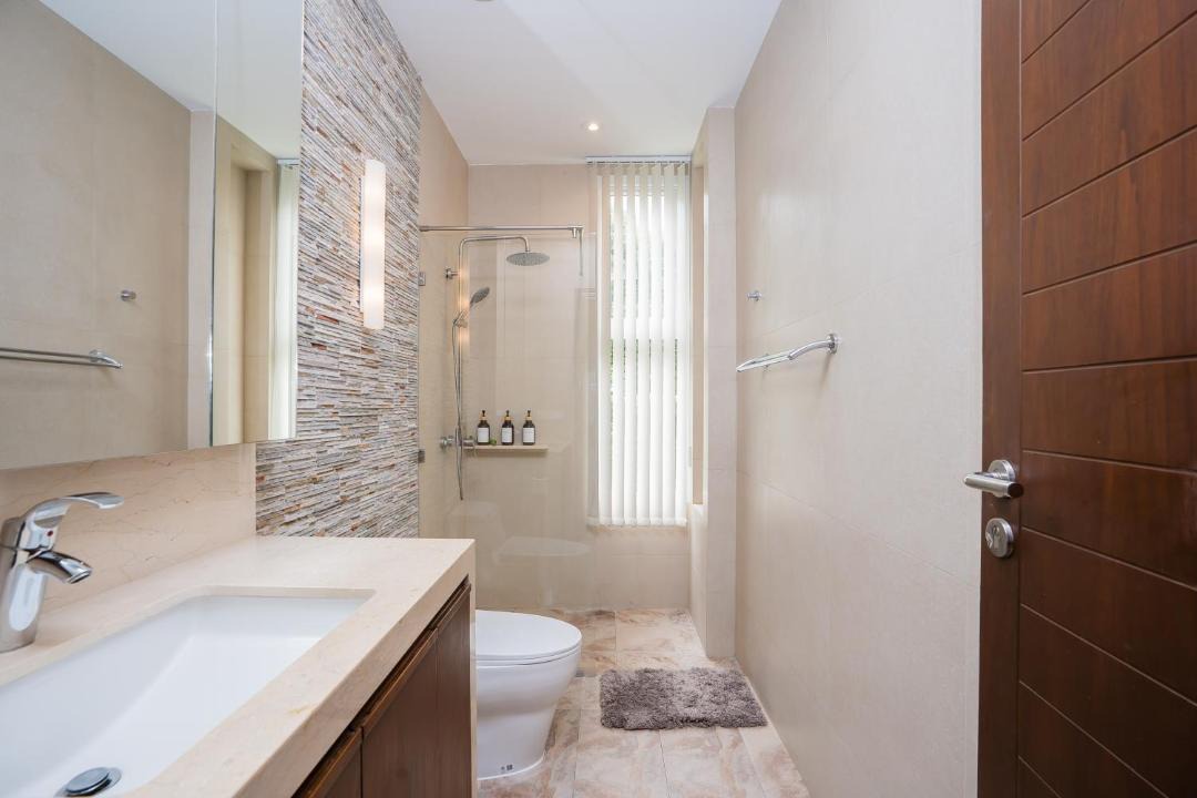 Photo of Bathroom in Khao Tao