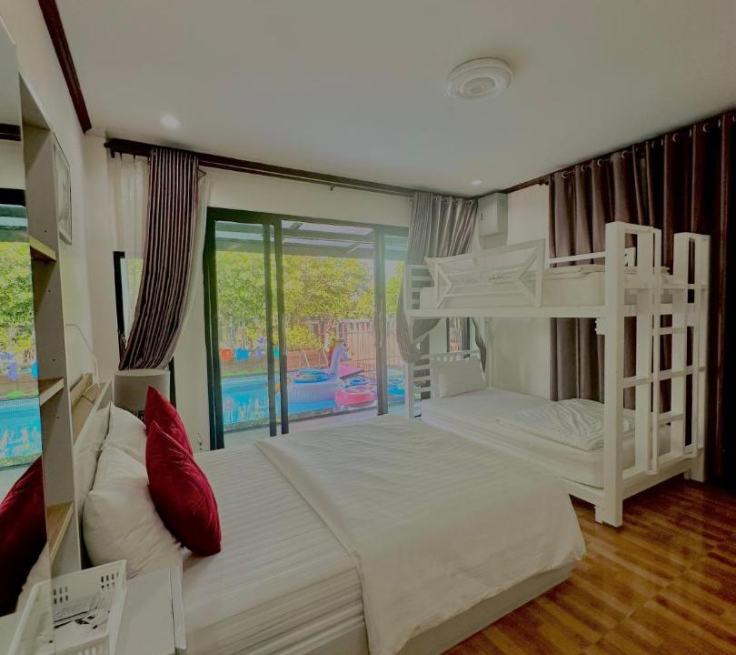 Photo of Bedroom in Khao Rup Chang
