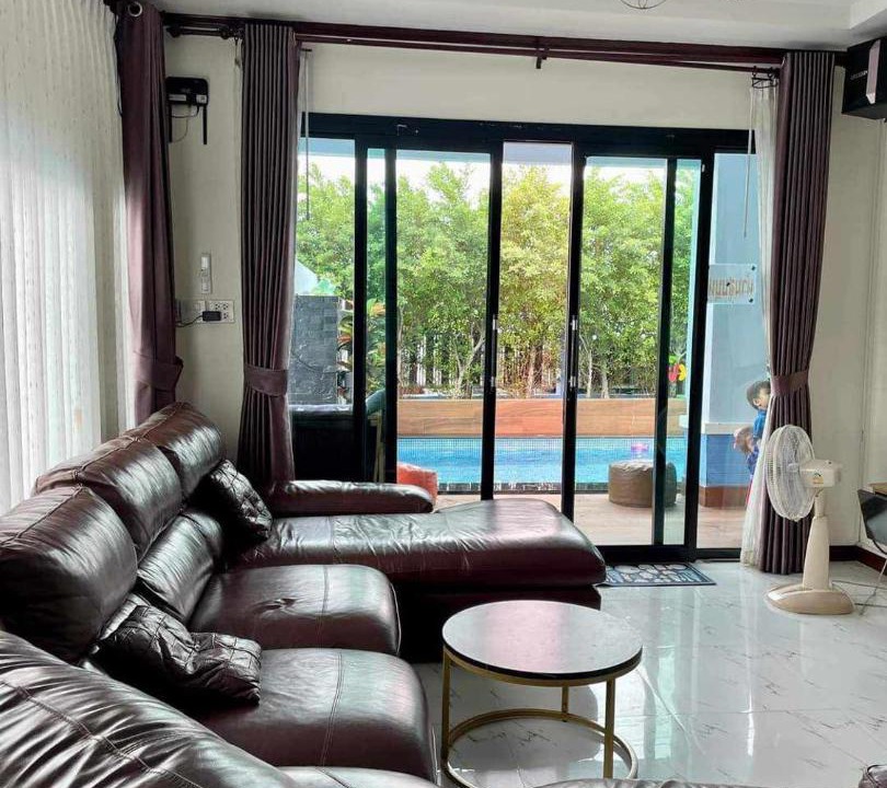 Photo of Livingroom in Khao Rup Chang