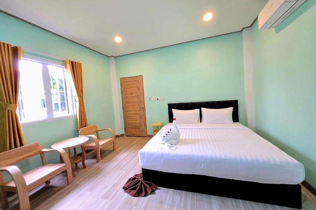 Photo of Bedroom in Kok Makham