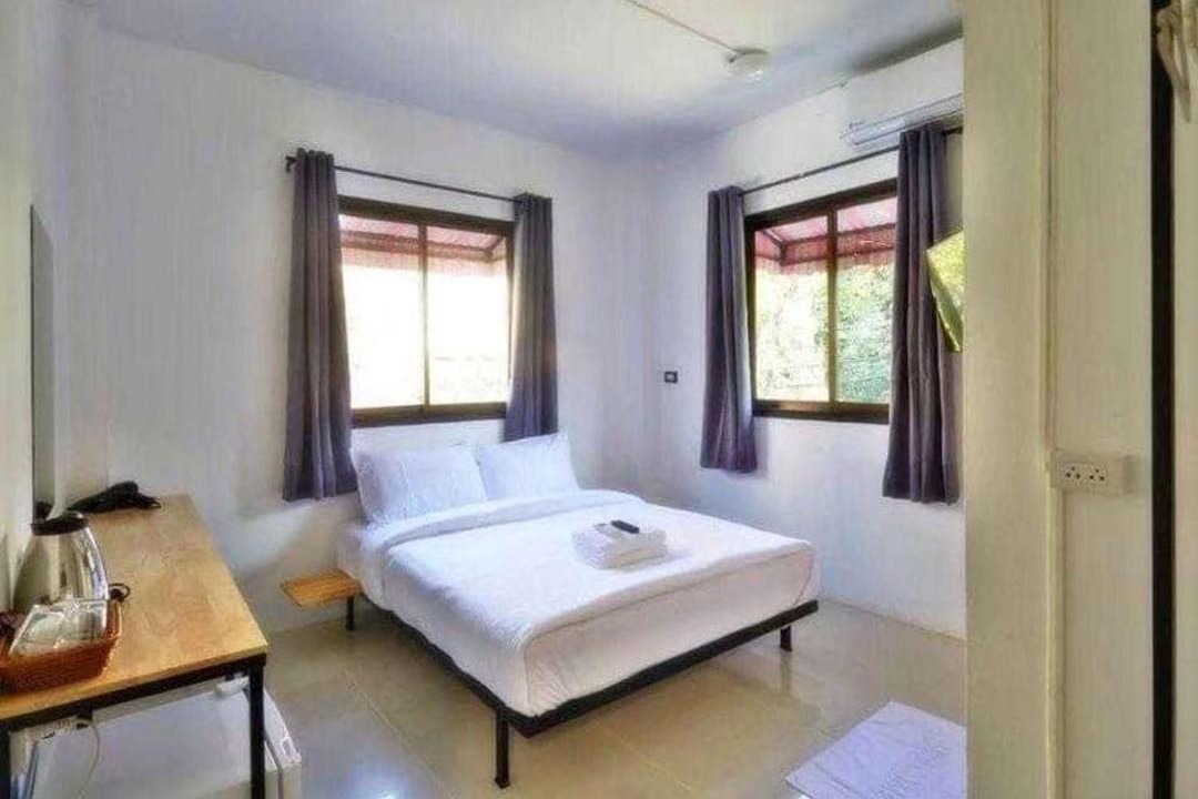 Photo of Bedroom in Chiang Mai