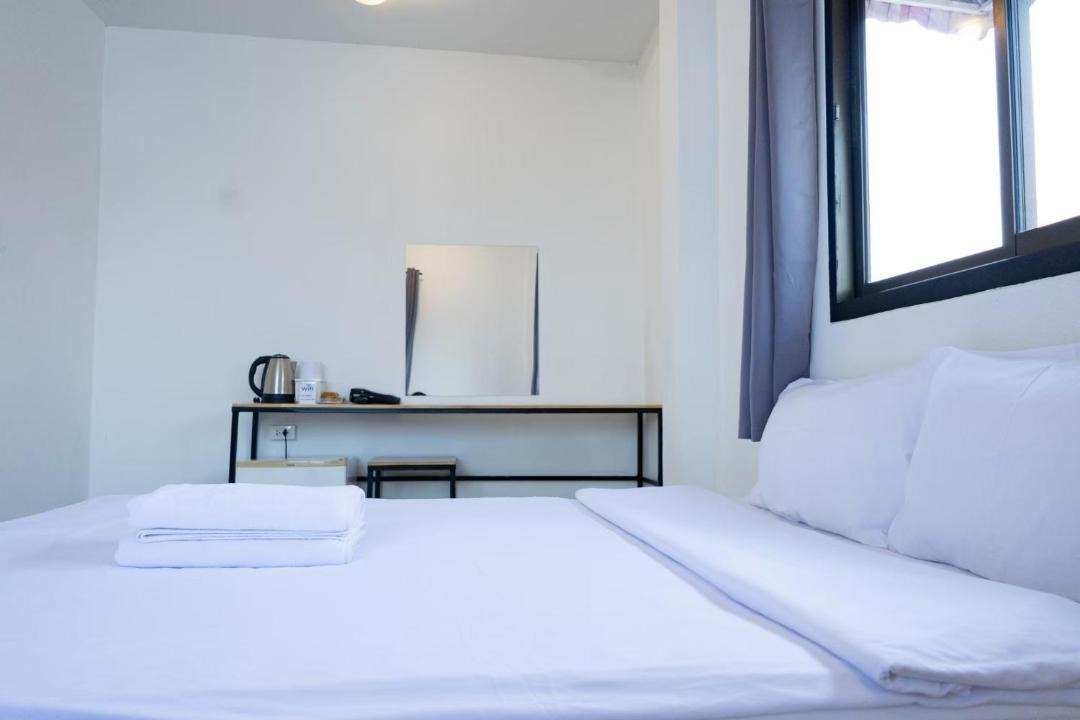 Photo of Bedroom in Chiang Mai