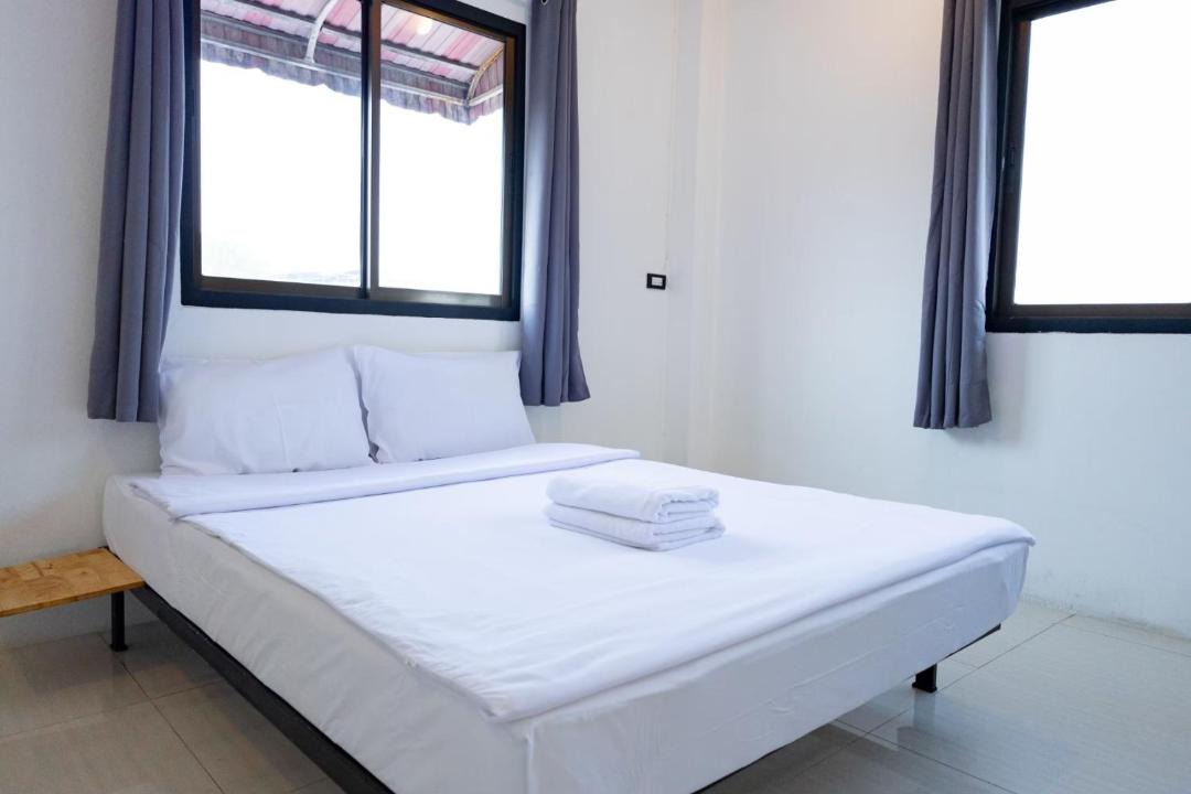 Photo of Bedroom in Chiang Mai