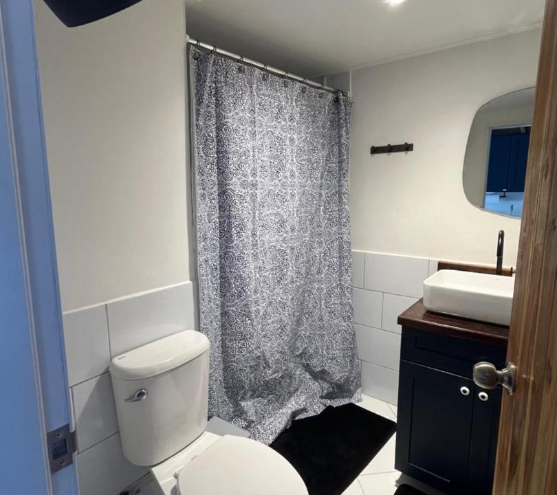 Photo of Bathroom in Phimai