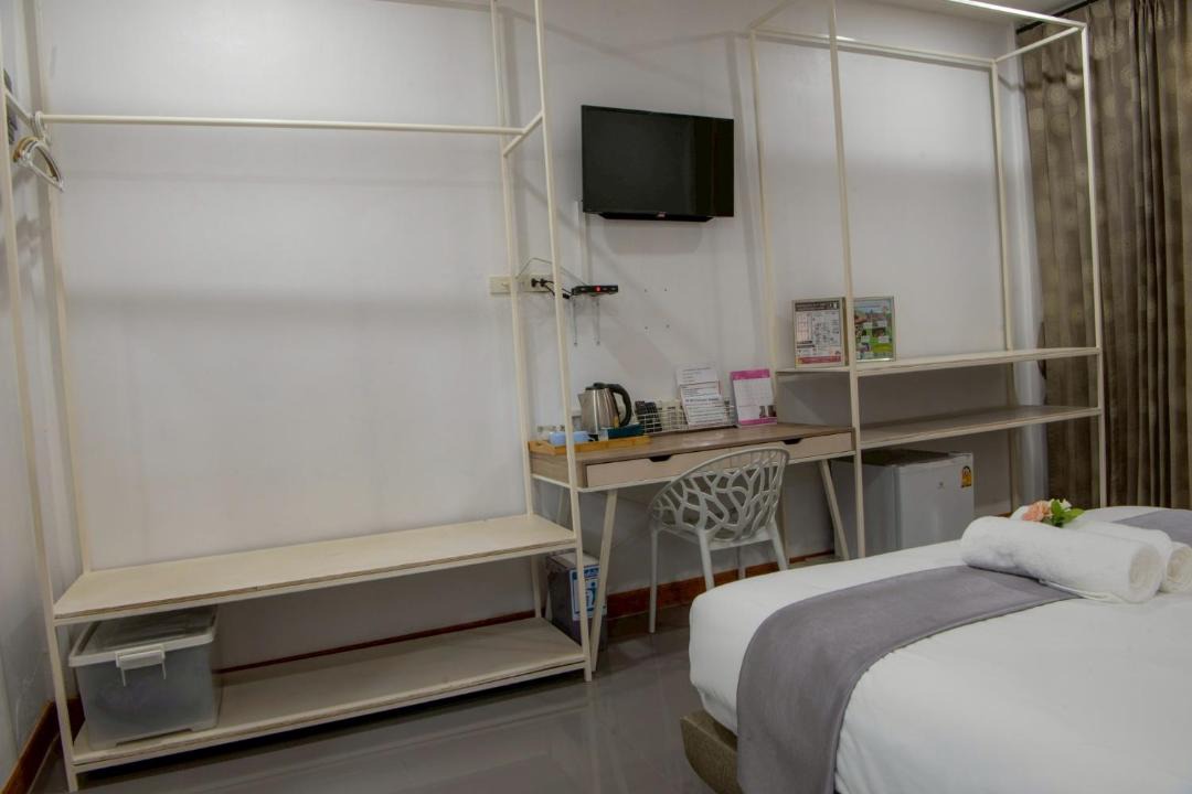 Photo of Bedroom in Wiang Kao