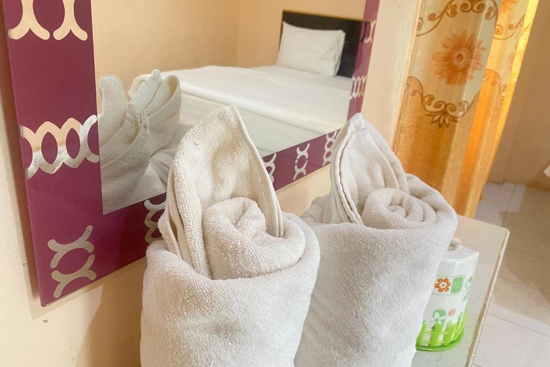 Photo of Bathroom in Bua Yai