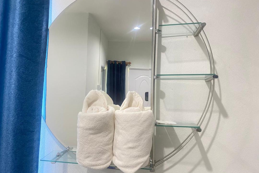 Photo of Bathroom in Bua Yai