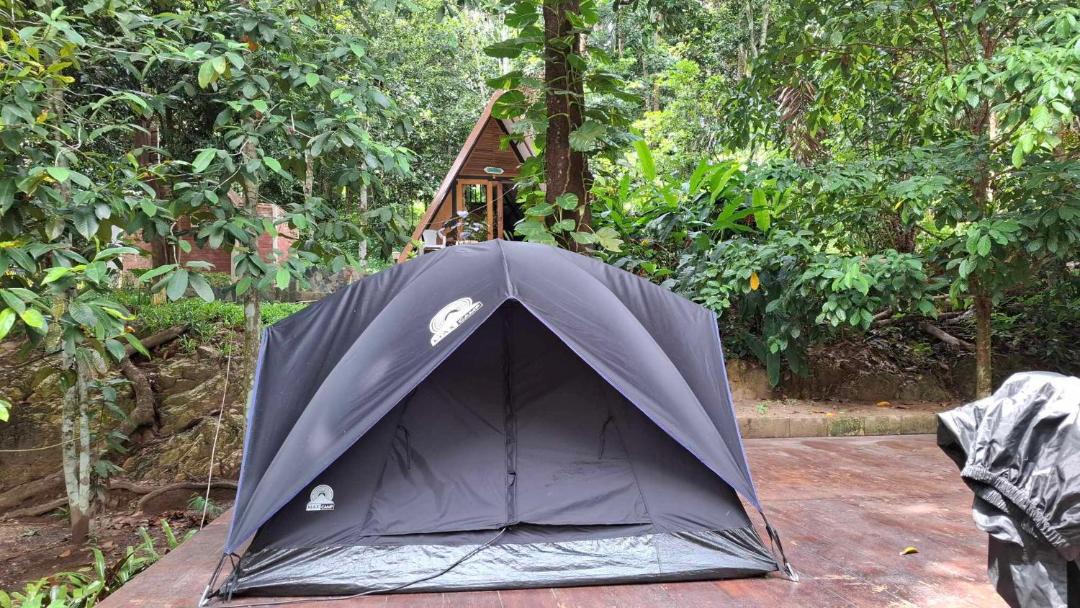 Photo of Outdoor in K. Wipawadi