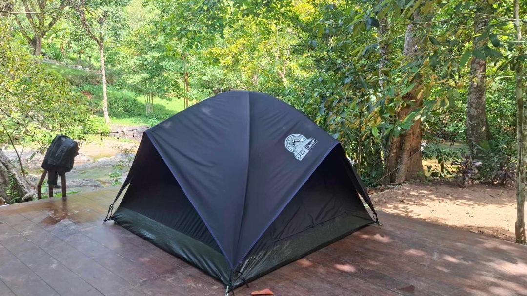 Photo of Outdoor in K. Wipawadi
