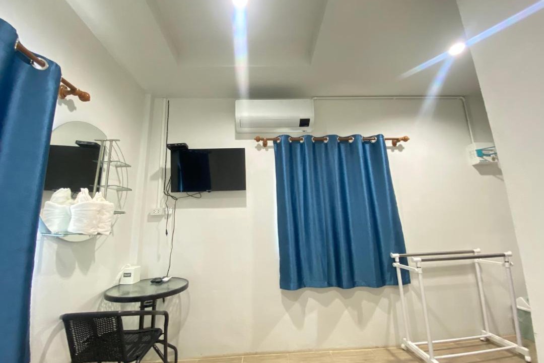 Photo of Bathroom in Bua Yai