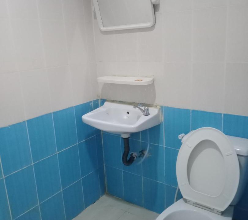 Photo of Bathroom in Ban Pa Yang