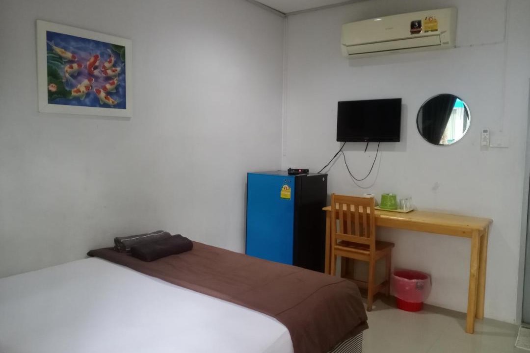 Photo of Bedroom in Ban Pa Yang