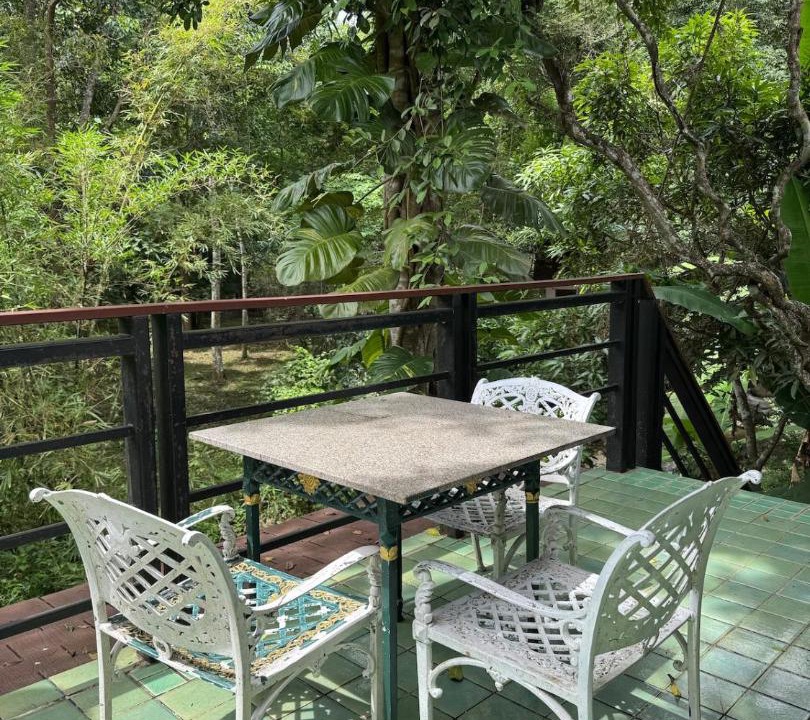 Photo of Patio Balcony in Mae On