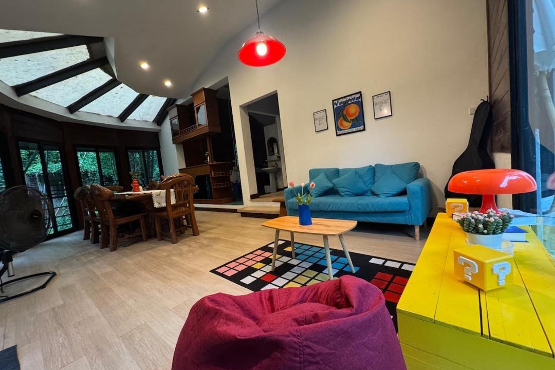 Photo of Livingroom in Mae On