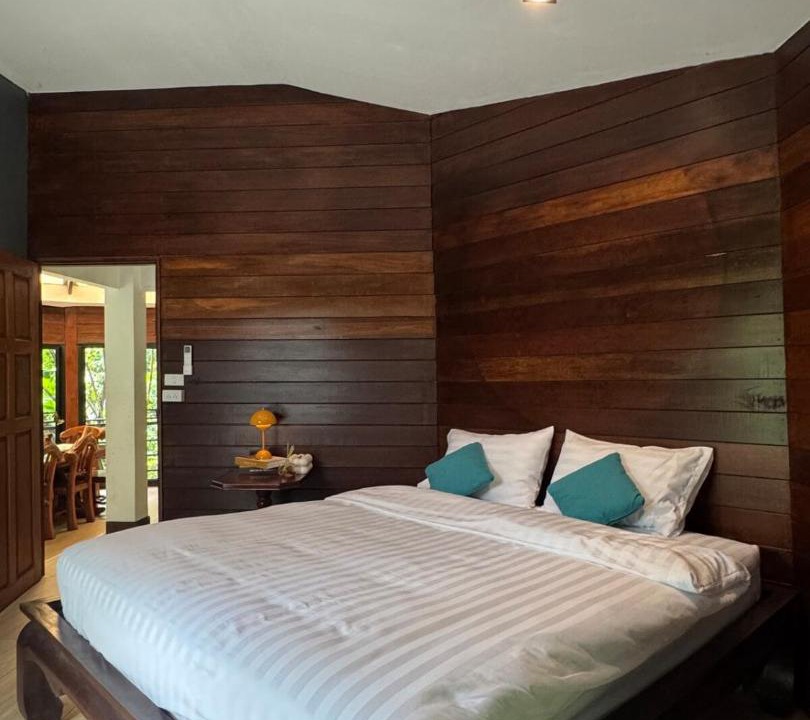 Photo of Bedroom in Mae On