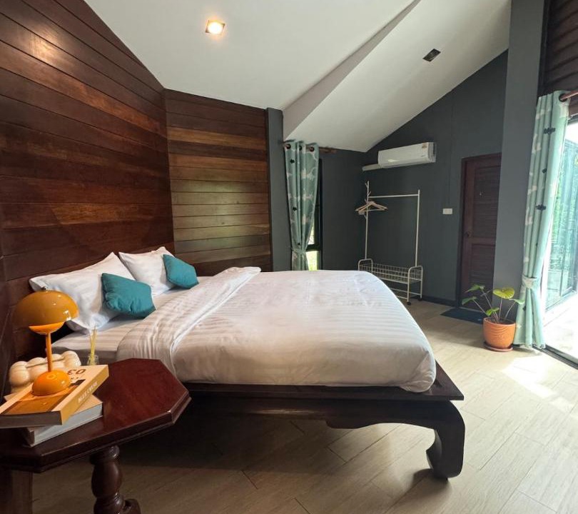 Photo of Bedroom in Mae On