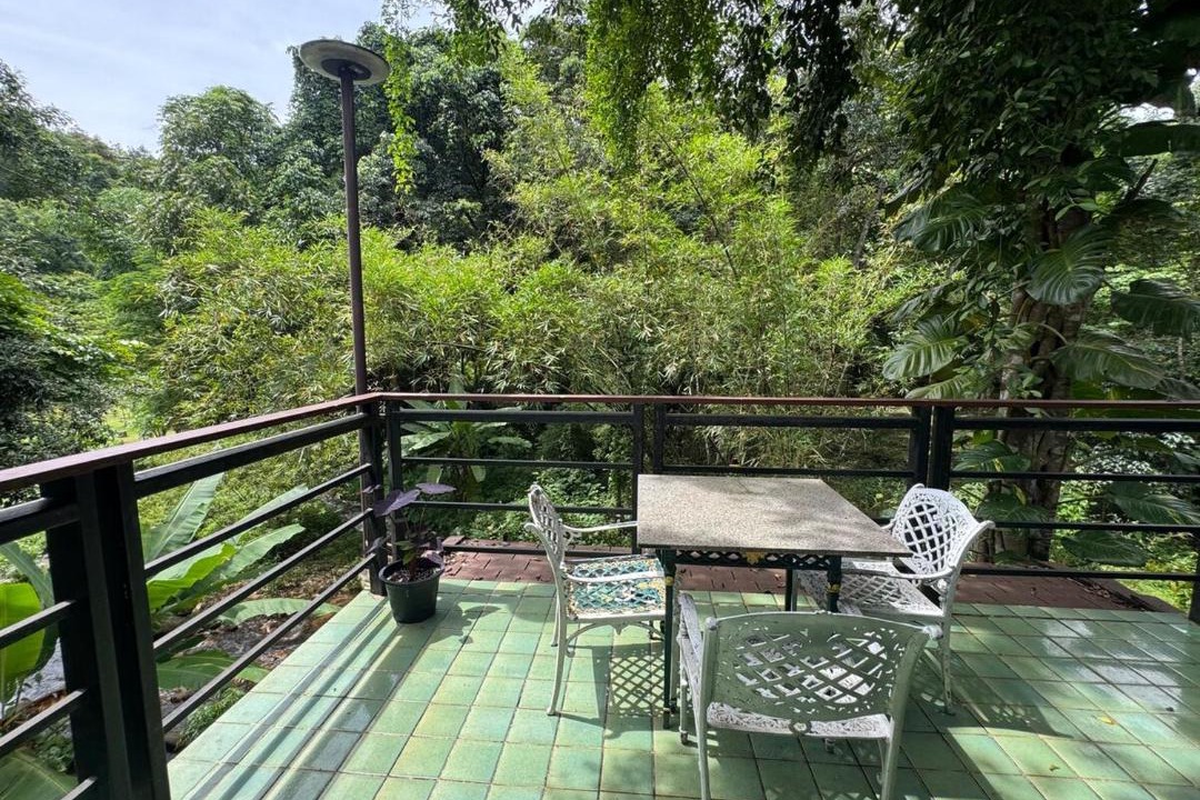 Photo of Patio Balcony in Mae On