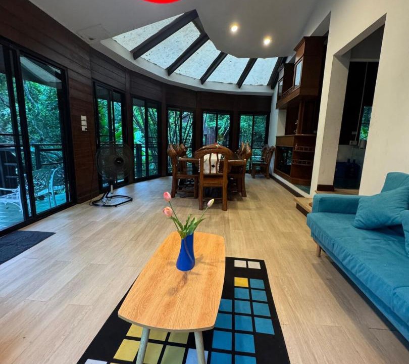 Photo of Livingroom in Mae On