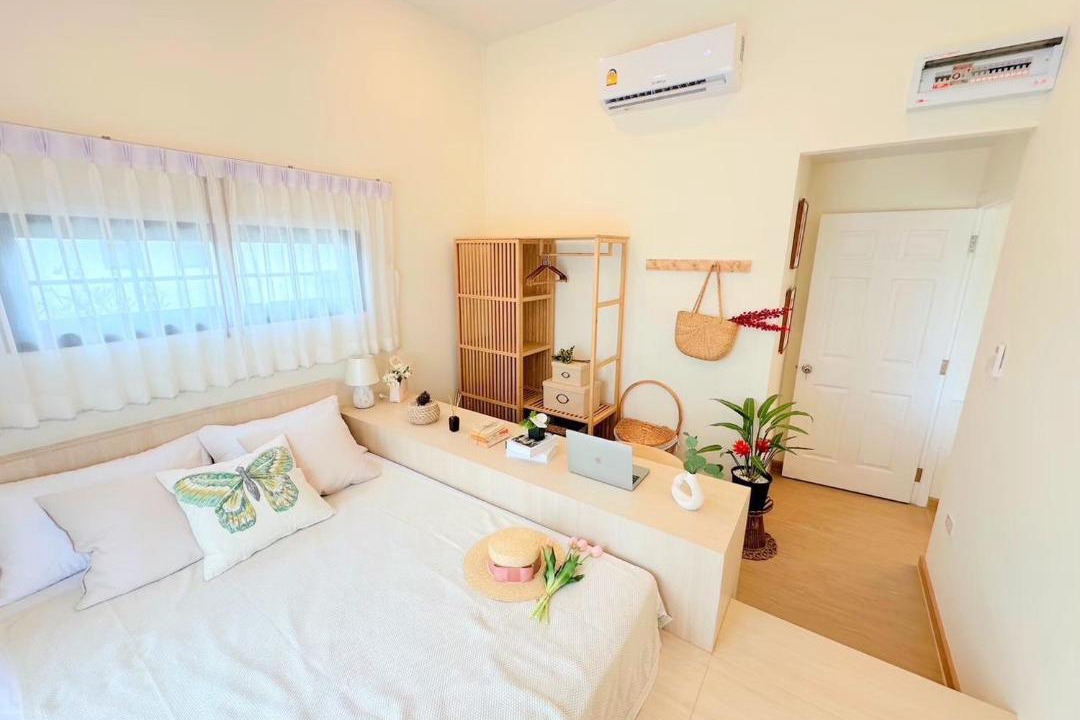 Photo of Bedroom in Pak Chong