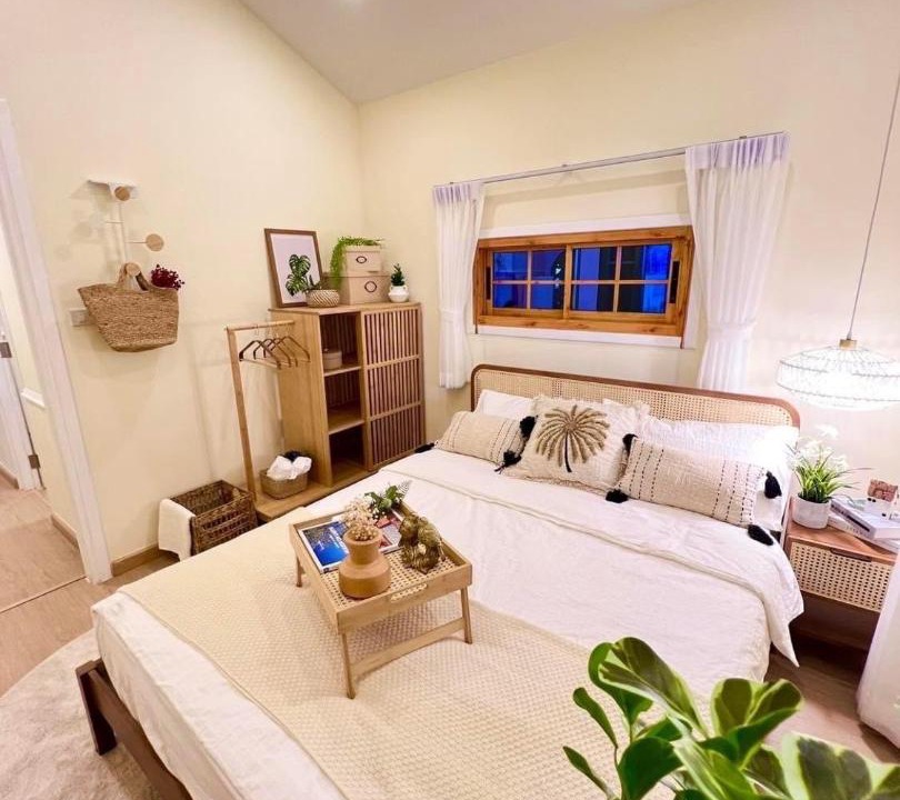 Photo of Bedroom in Pak Chong