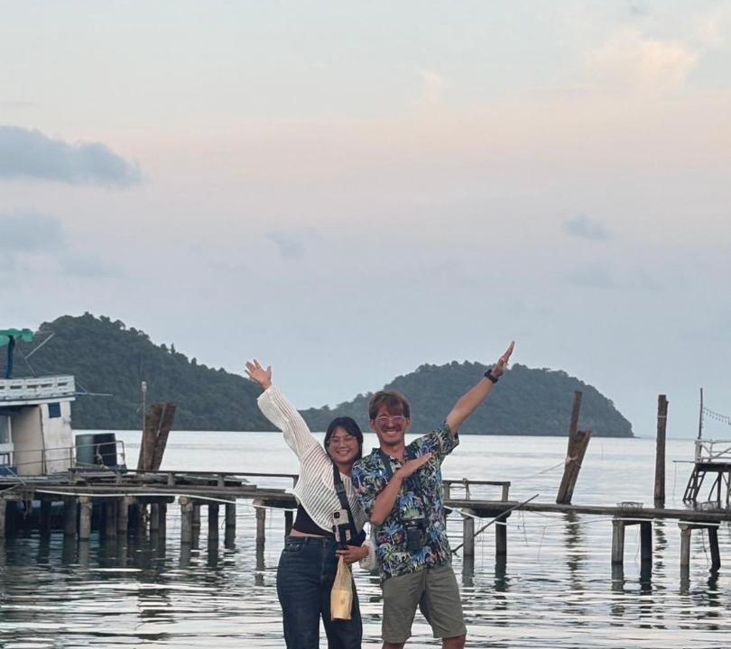 Photo of Others in Salak Kok