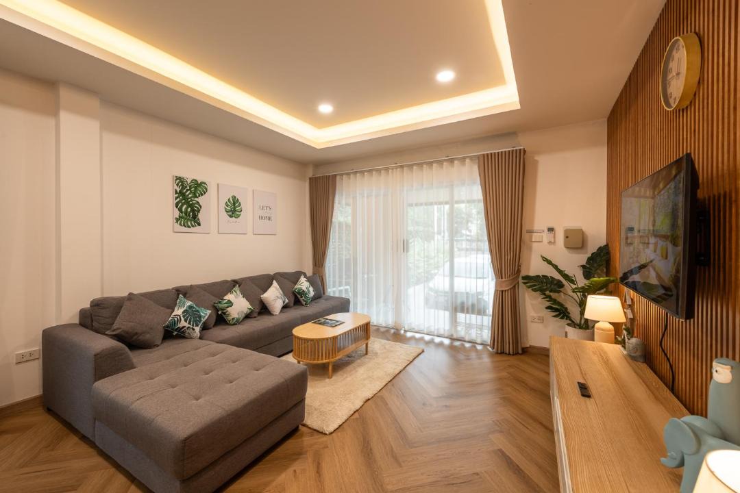Photo of Livingroom in Nimman