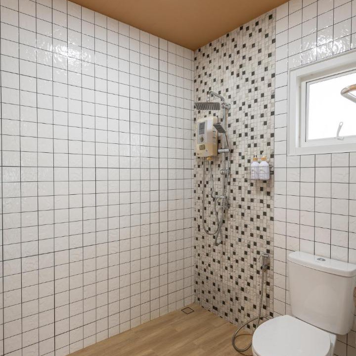 Photo of Bathroom in Nimman