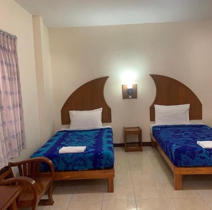 Photo of Bedroom in Kamphaeng Phet