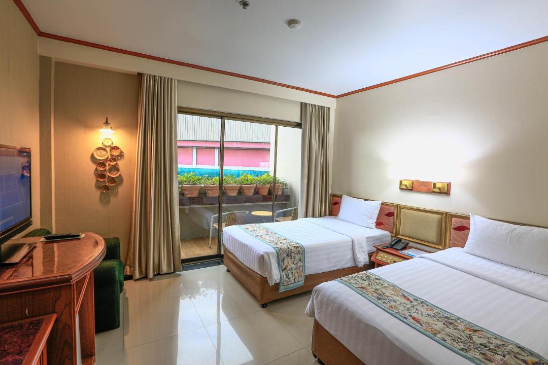 Photo of Bedroom in Khon Kaen