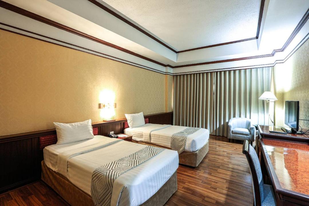 Photo of Bedroom in Khon Kaen