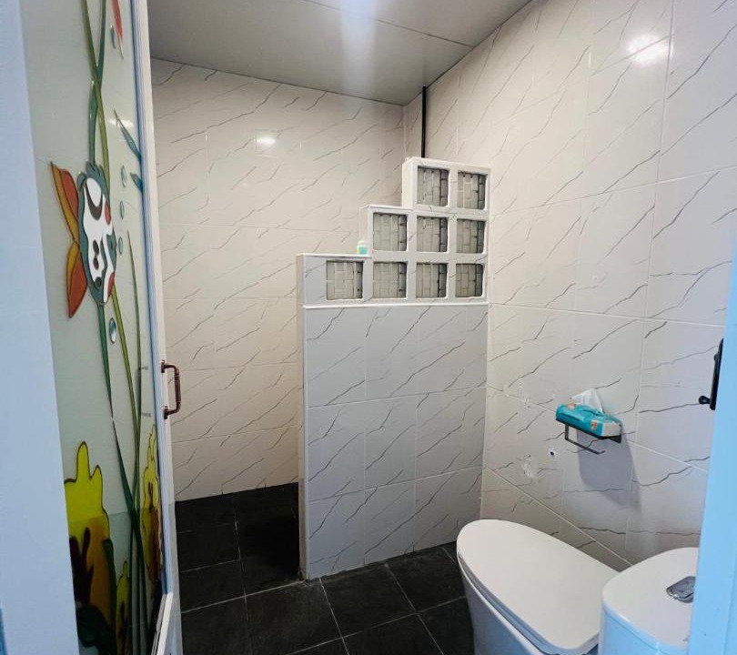 Photo of Bathroom in U Thong