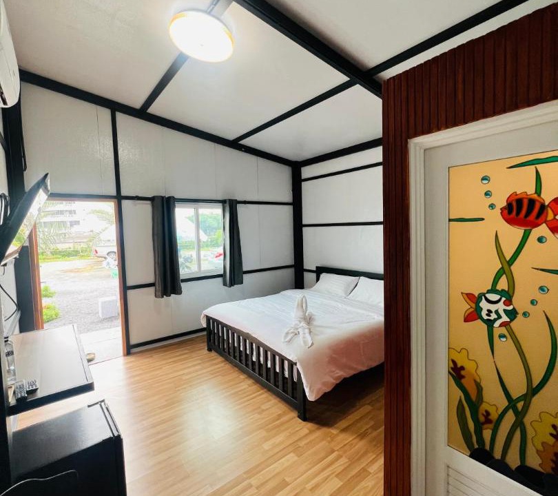 Photo of Bedroom in U Thong