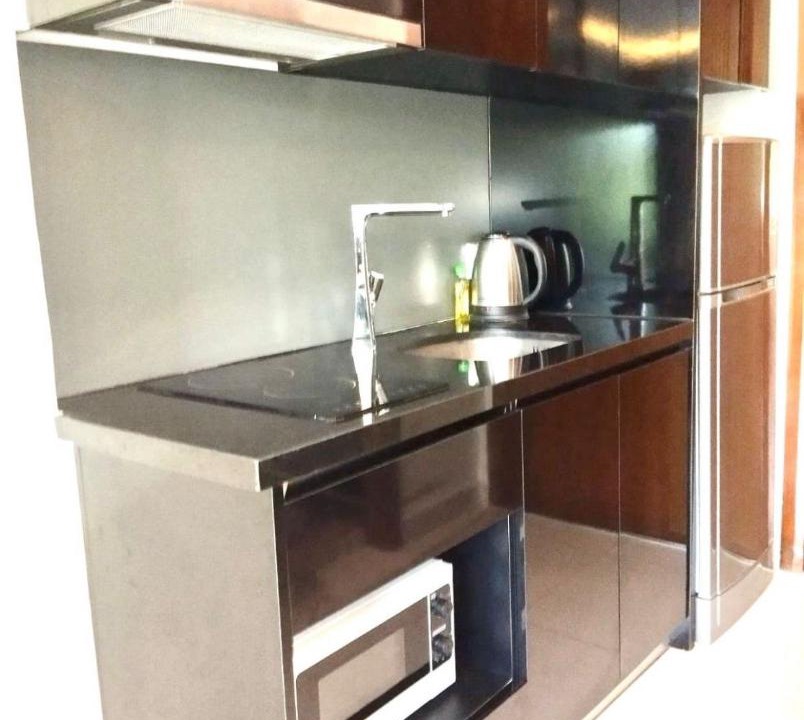 Photo of Kitchen in North Pattaya