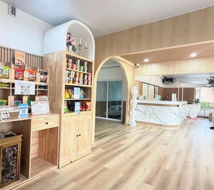 Photo of Kitchen in Lampang